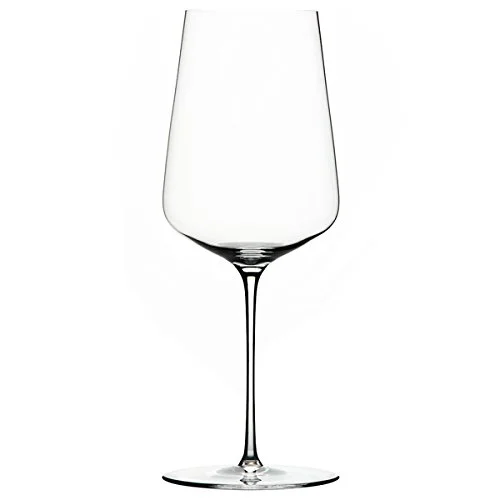 Zalto Stemware (one pair of glasses)
