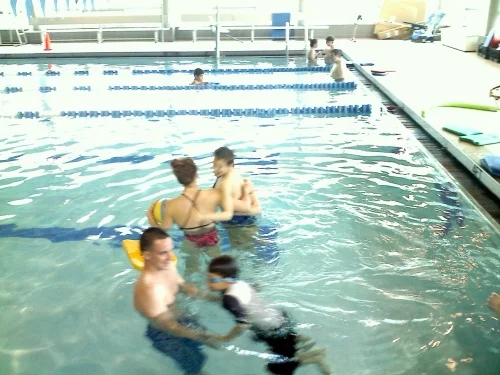 Jon First Time in The Pool.jpg