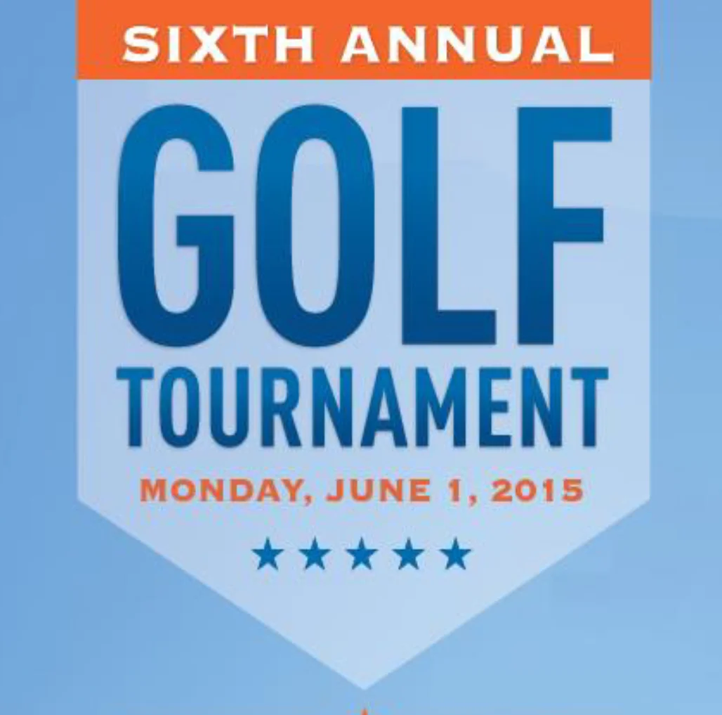 NJFCU 6th Annual Golf Tournament, Picatinny, NJ