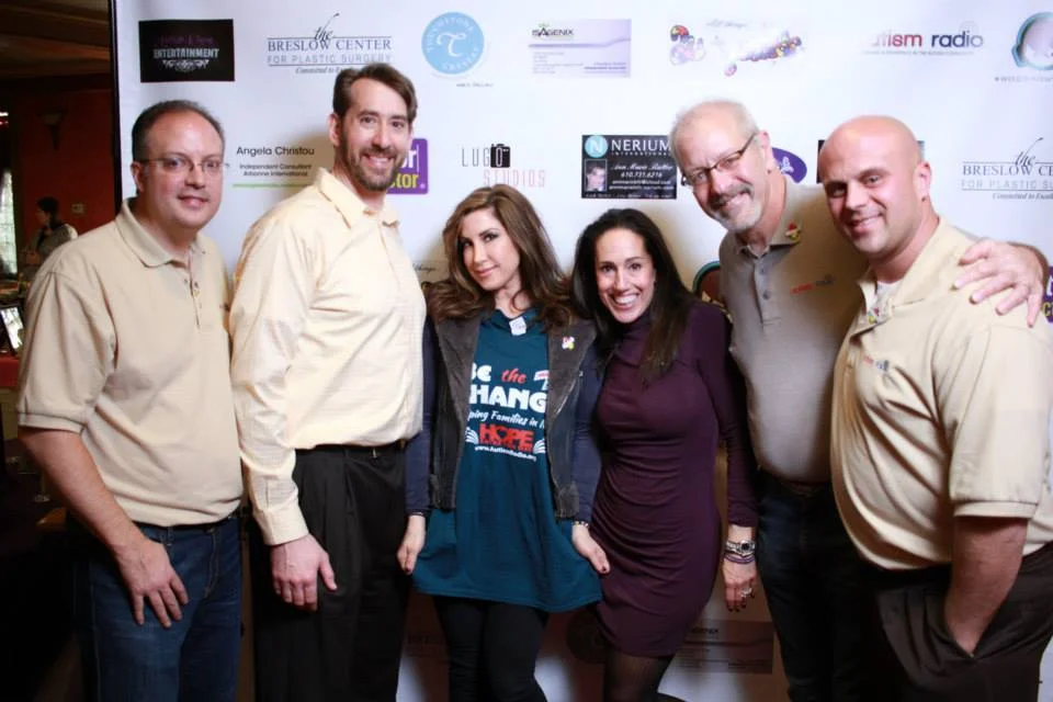 Jacqueline Laurita - NJ Housewives TV Show