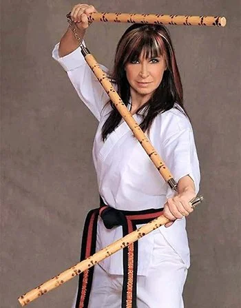 HSD Show #403 - Cynthia Rothrock — Autism Radio