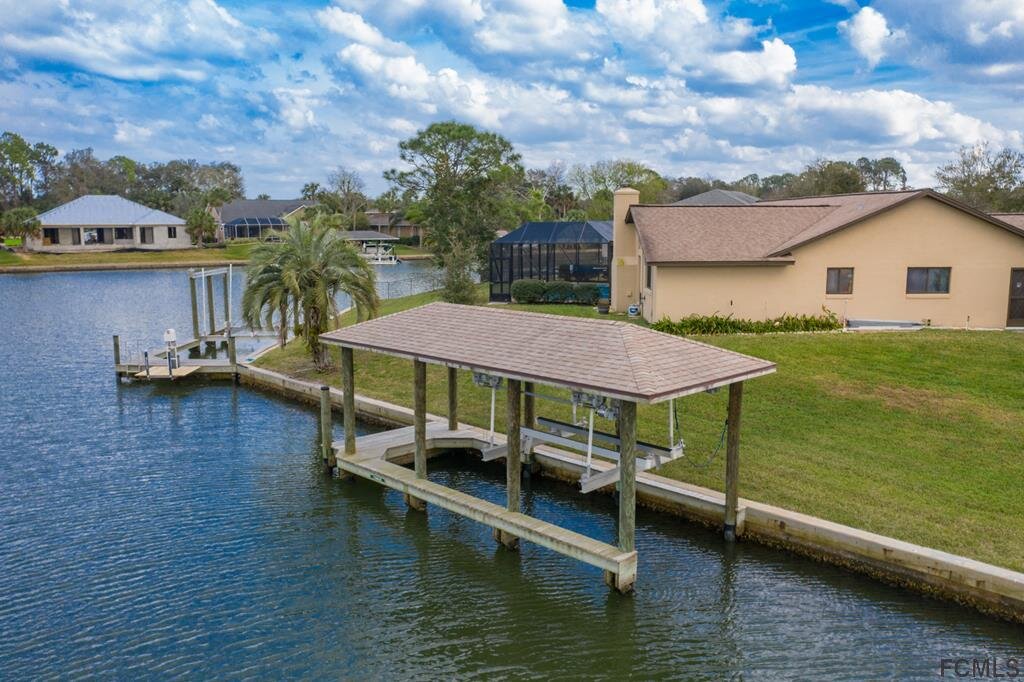 11 Carlos Court Palm Coast Florida Deep Water Canal Homes for Sale 2.jpg