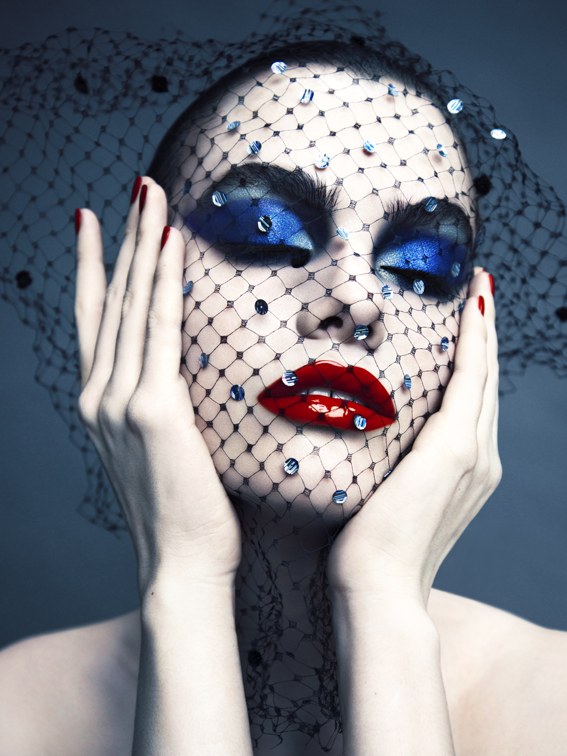 PAT MCGRATH LABS