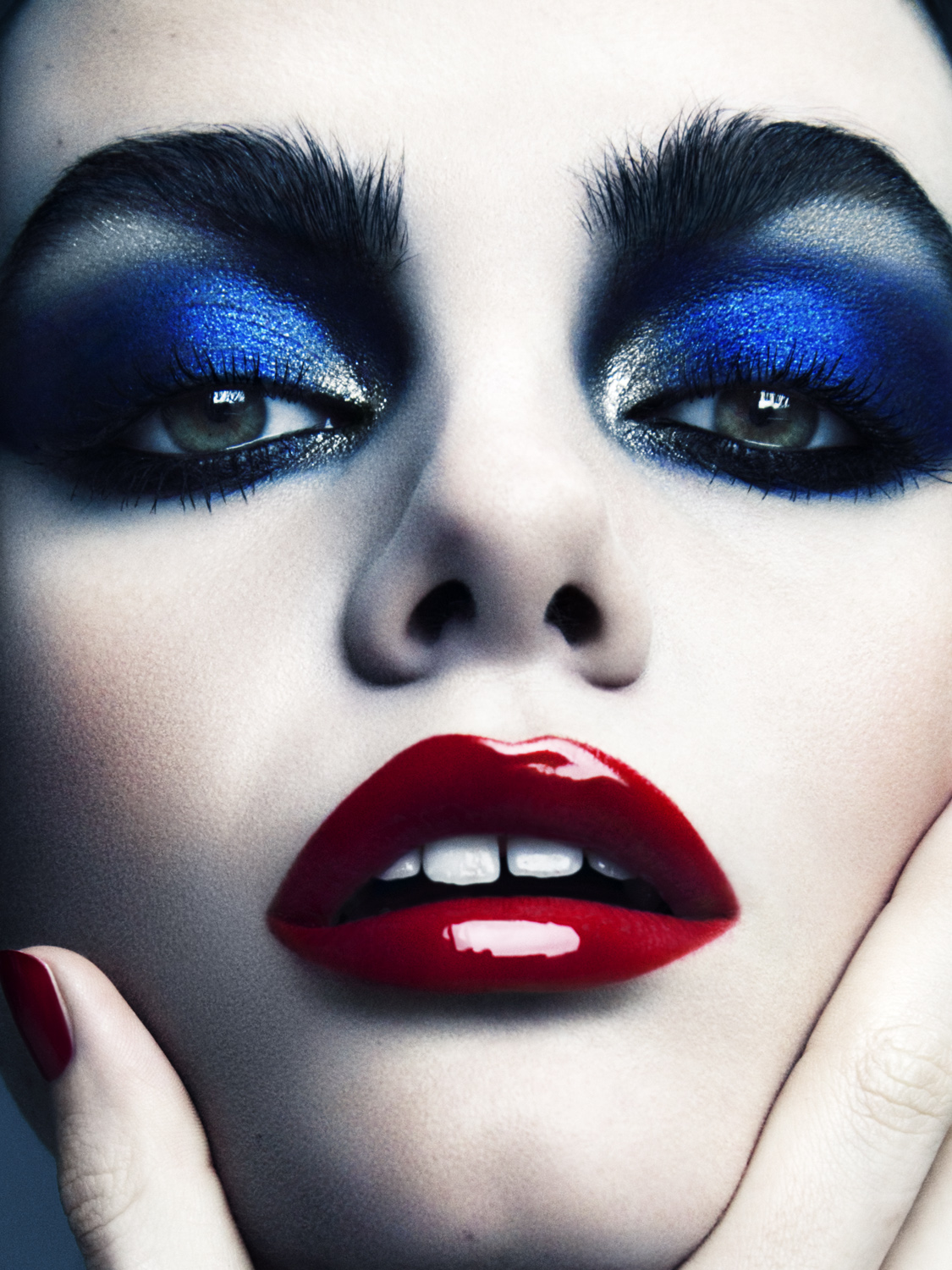 PAT MCGRATH LABS