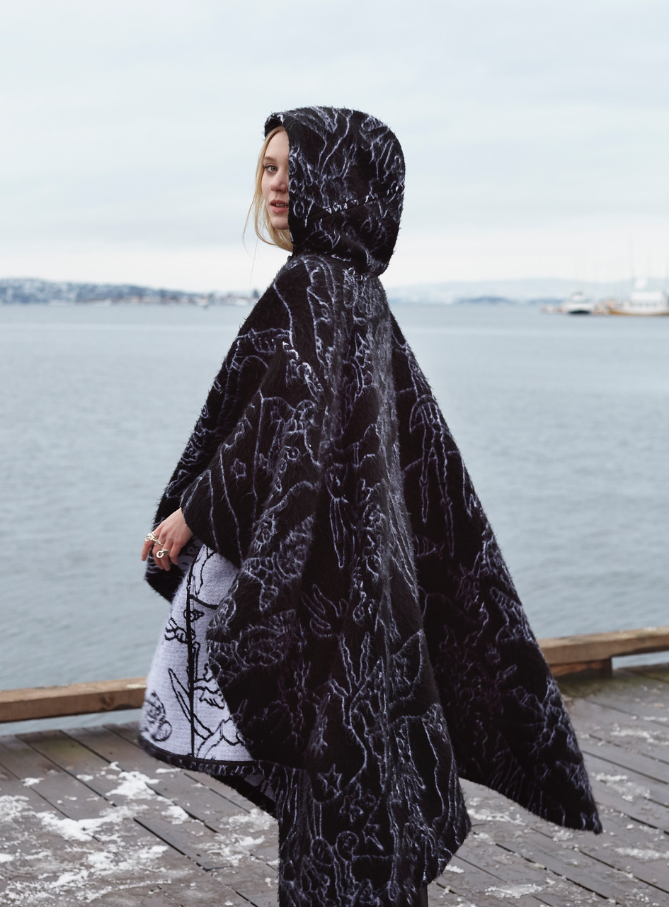 W MAGAZINE