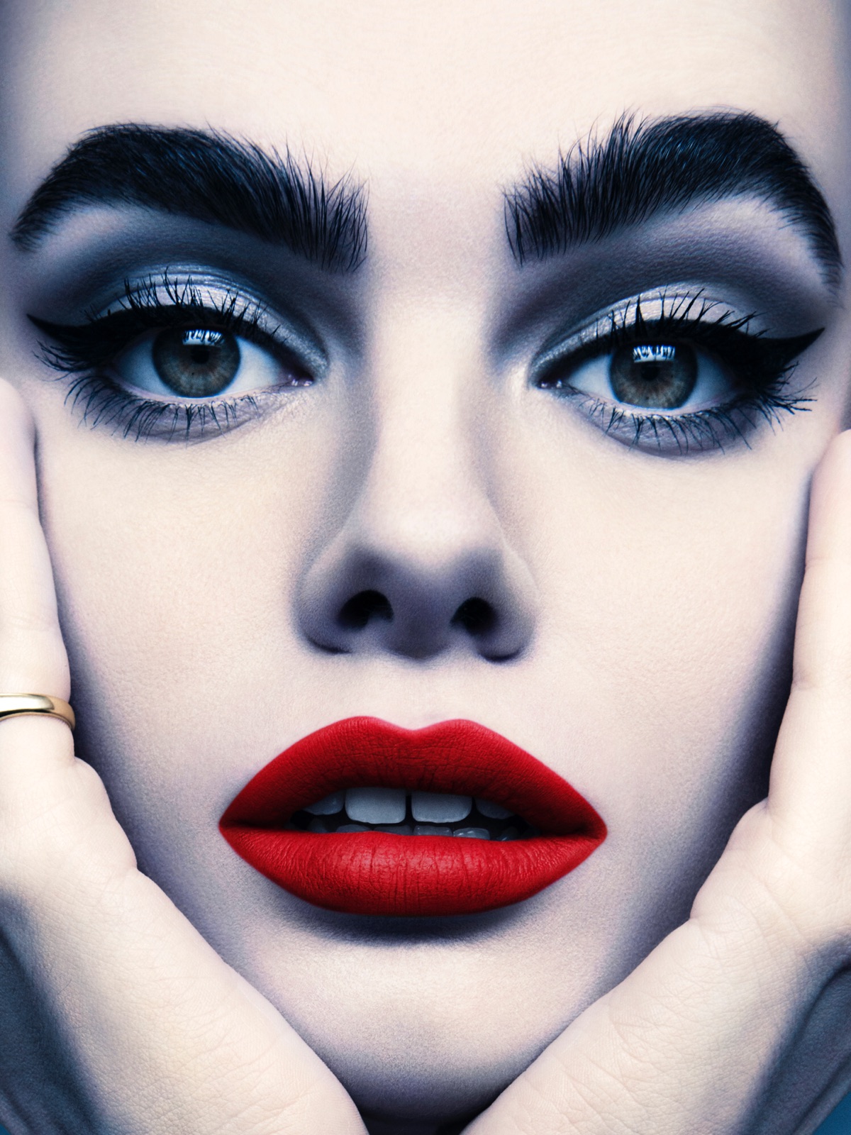 PAT MCGRATH LABS
