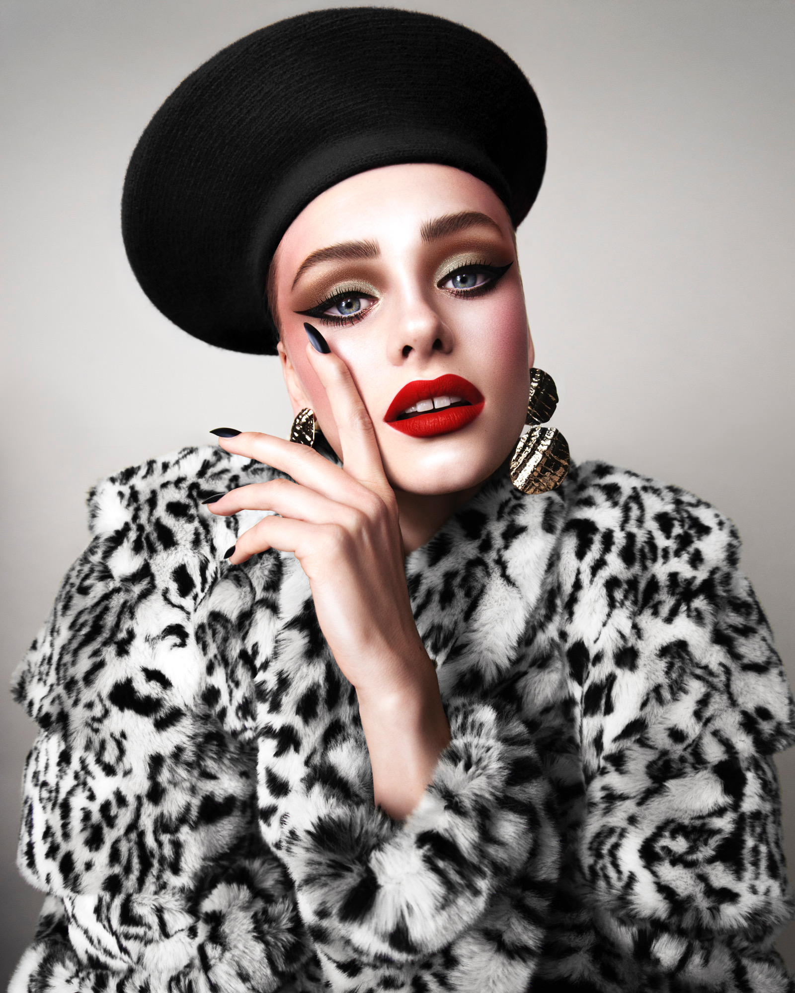 Photo: Desiree Mattsson