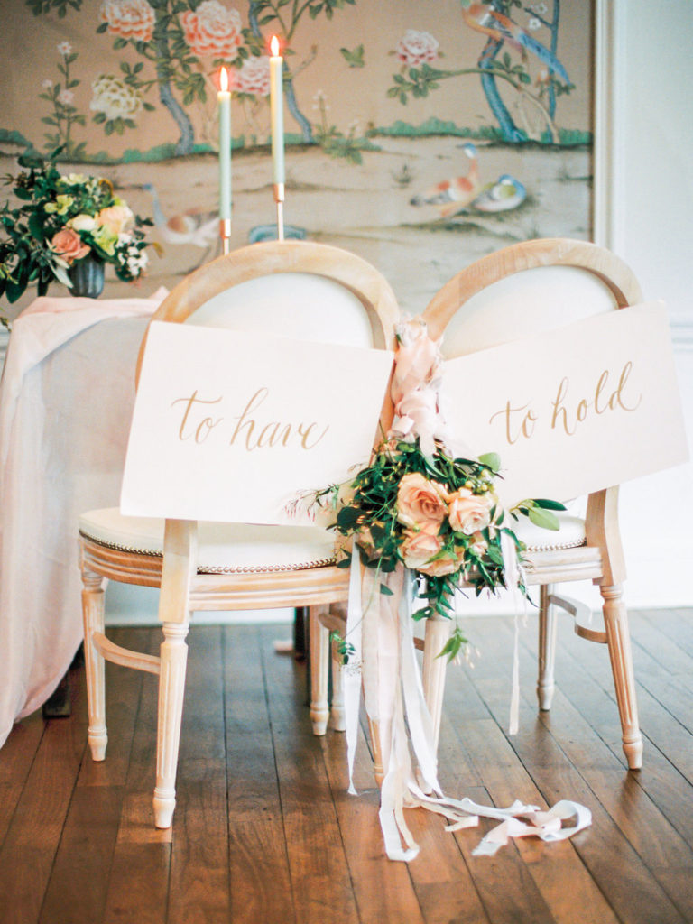 The George in Rye Wedding