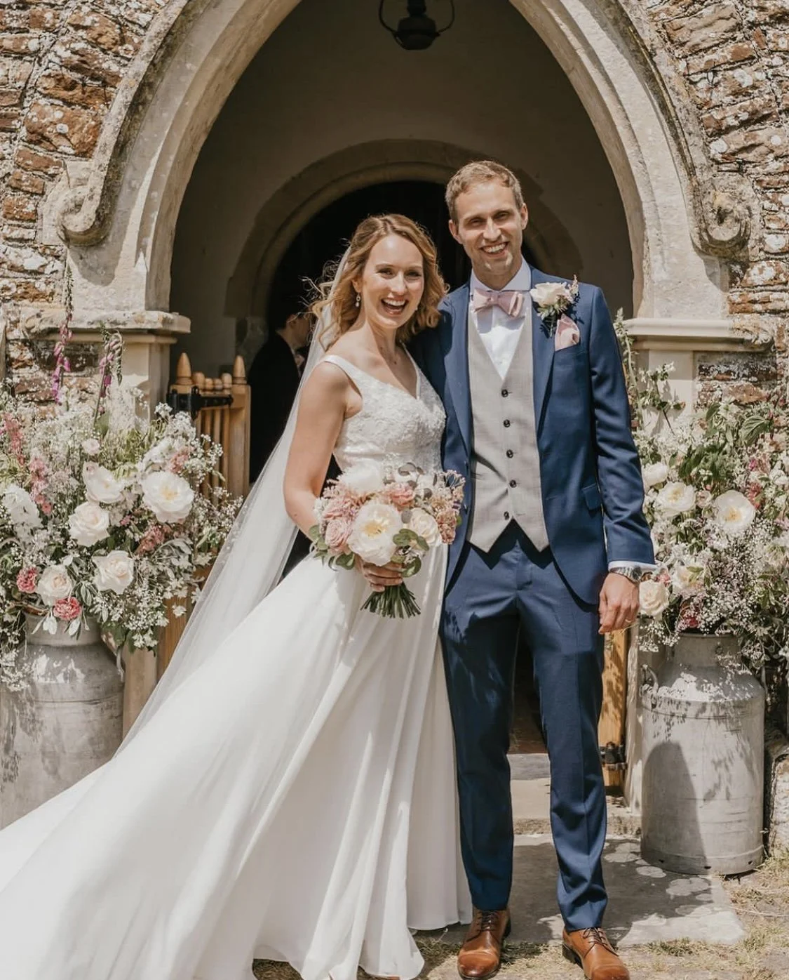 Flowers in Rye Luxury wedding flowers - By Alex Ball at Flowers in Rye ...