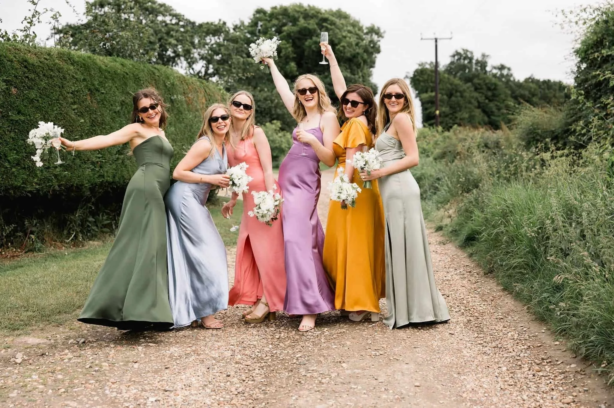 When things don’t always go to plan