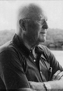 Robert C Borwell, Officer-Founder