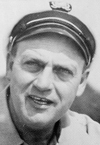 Ivan Greene, 1940-41