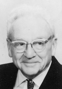 Richard M Headley, 1944-45