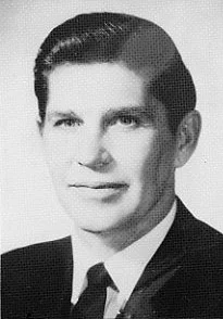 Harold McClure, 1961-62