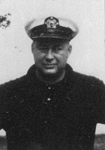Robert D Hughes, 1963-64