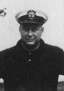 Robert D Hughes, 1963-64