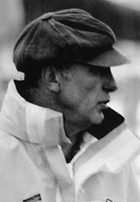 Edward H Schindler, 1969-70
