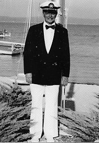 Oscar H (Occie) Gunkler, 1973-74