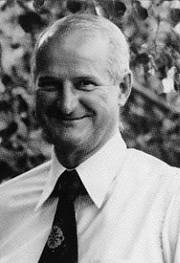 F Mallen (Mal) Morency, 1975-76
