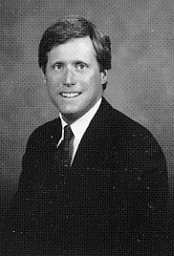 Terry O Lang, 1987-88