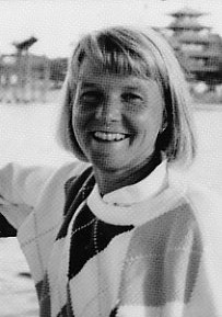 Judy Graves Groulx, 1991-92