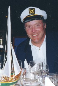 Howard E (Ted) Greene Jr, 1999-2000