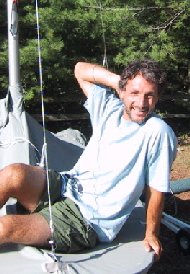 Robert P (Rob) Terry, 2001-02