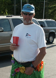 Bill Walter, 2003-04