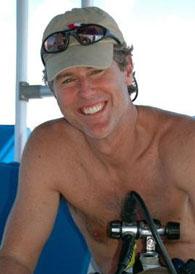 Richard Halliday, 2006-06