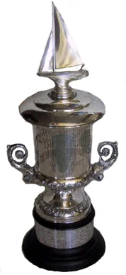 Over 16 Seasons Hughes Challenge Cup (Retired)