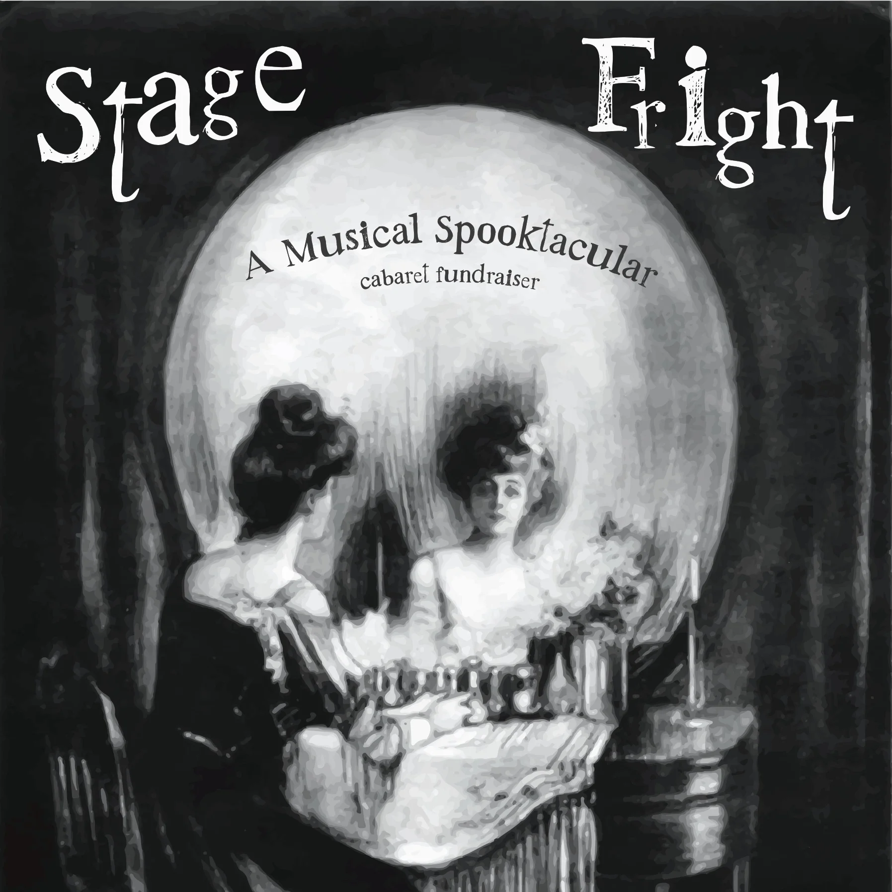 Stage Fright: A Musical Spooktacular