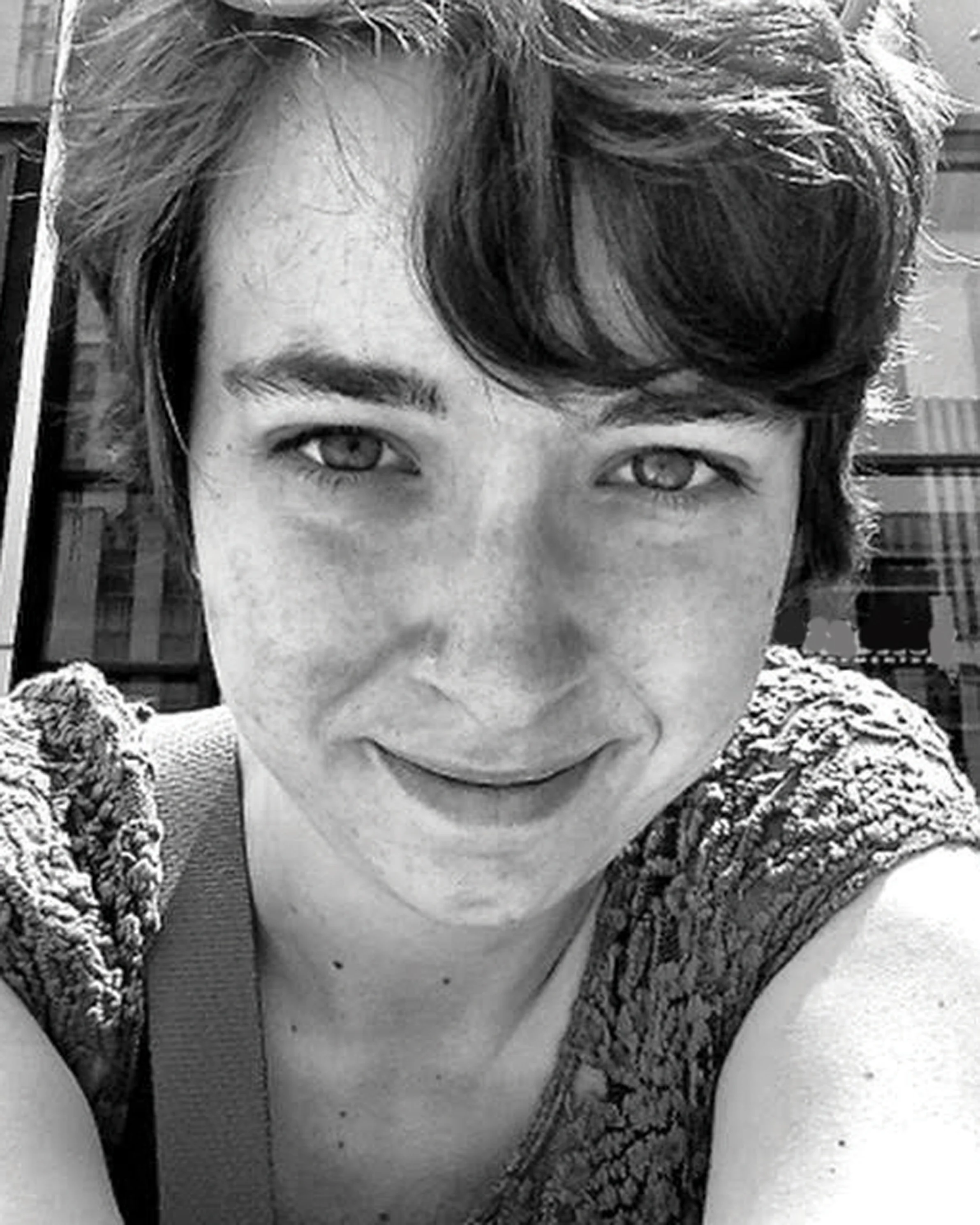 Meet the Member: Erin Donovan