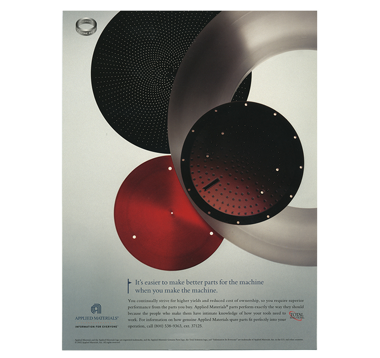 Applied Materials
