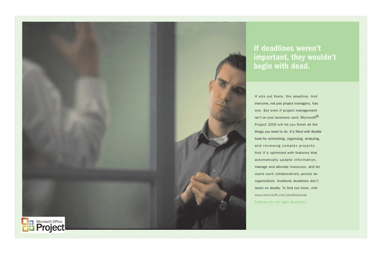 Microsoft Project