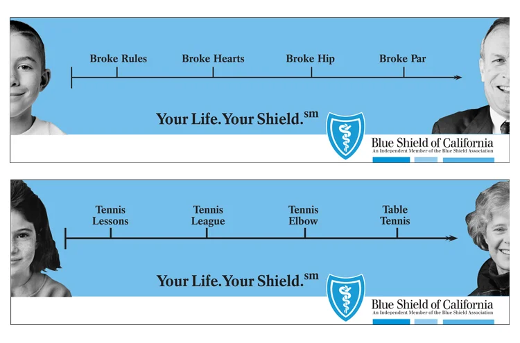 Blueshield