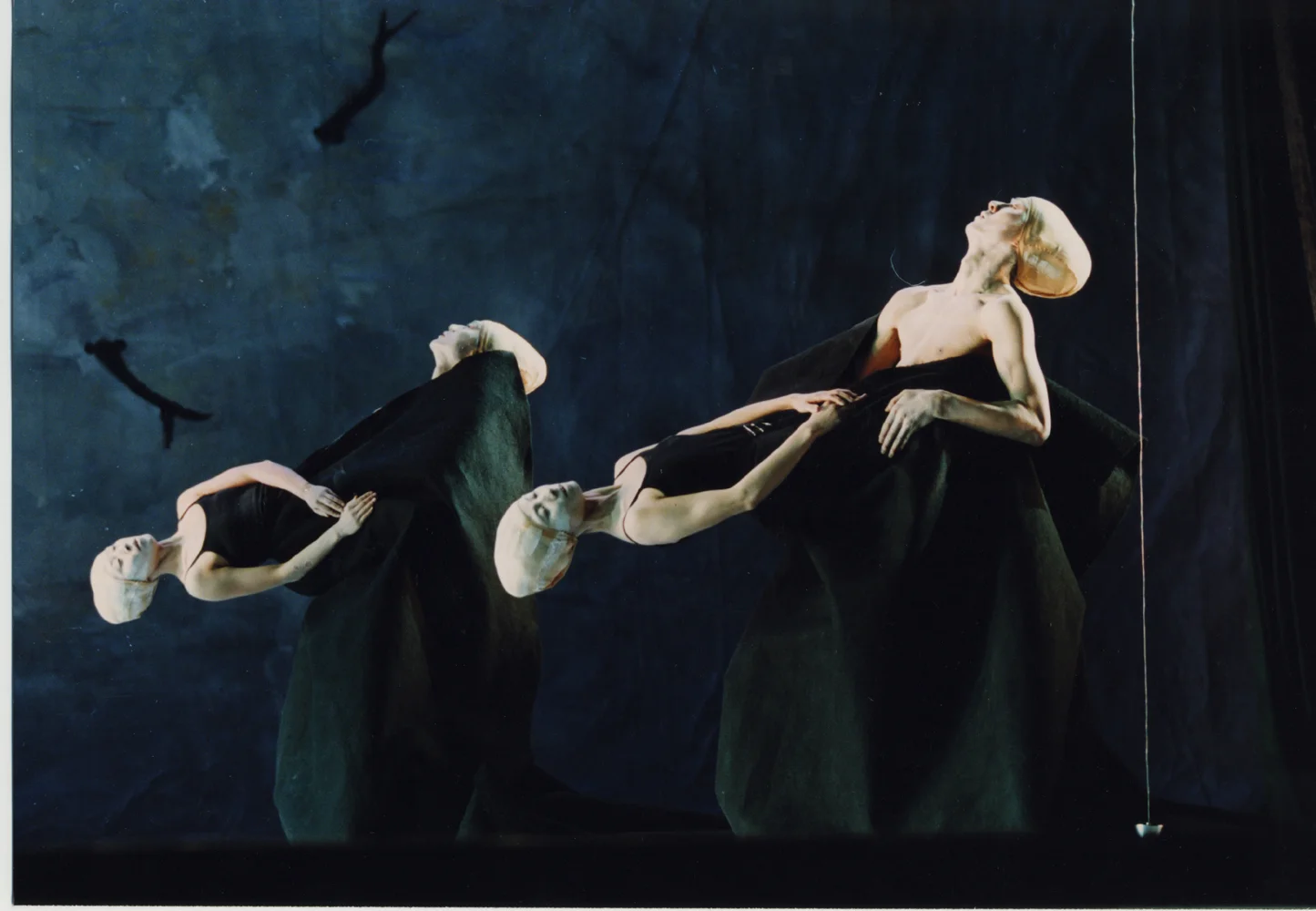 Performances in ChicagoRite