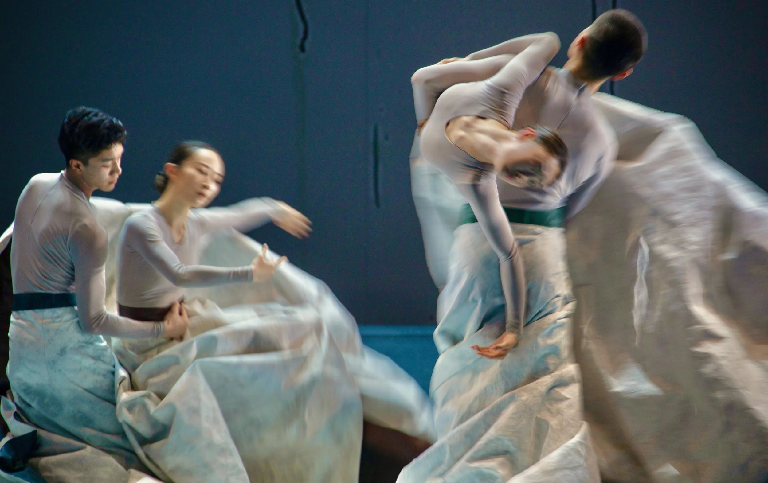 Shen Wei Dance Arts