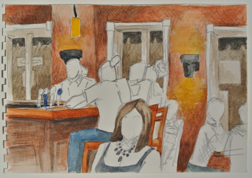 Philly for drinks.JPG