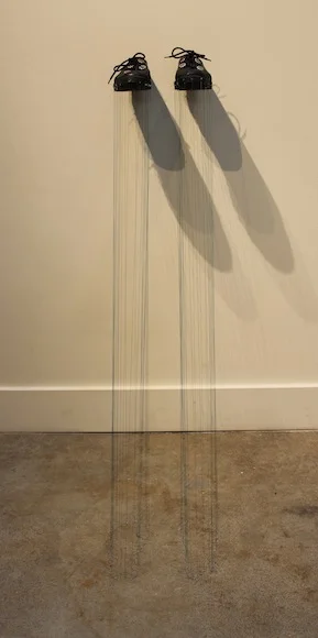 Amy Bilden "Consequences" 