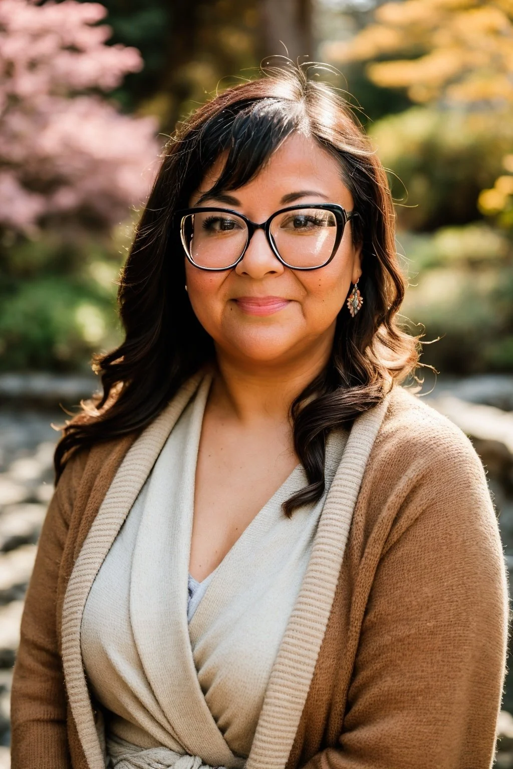 Anita Muñoz, ACSW