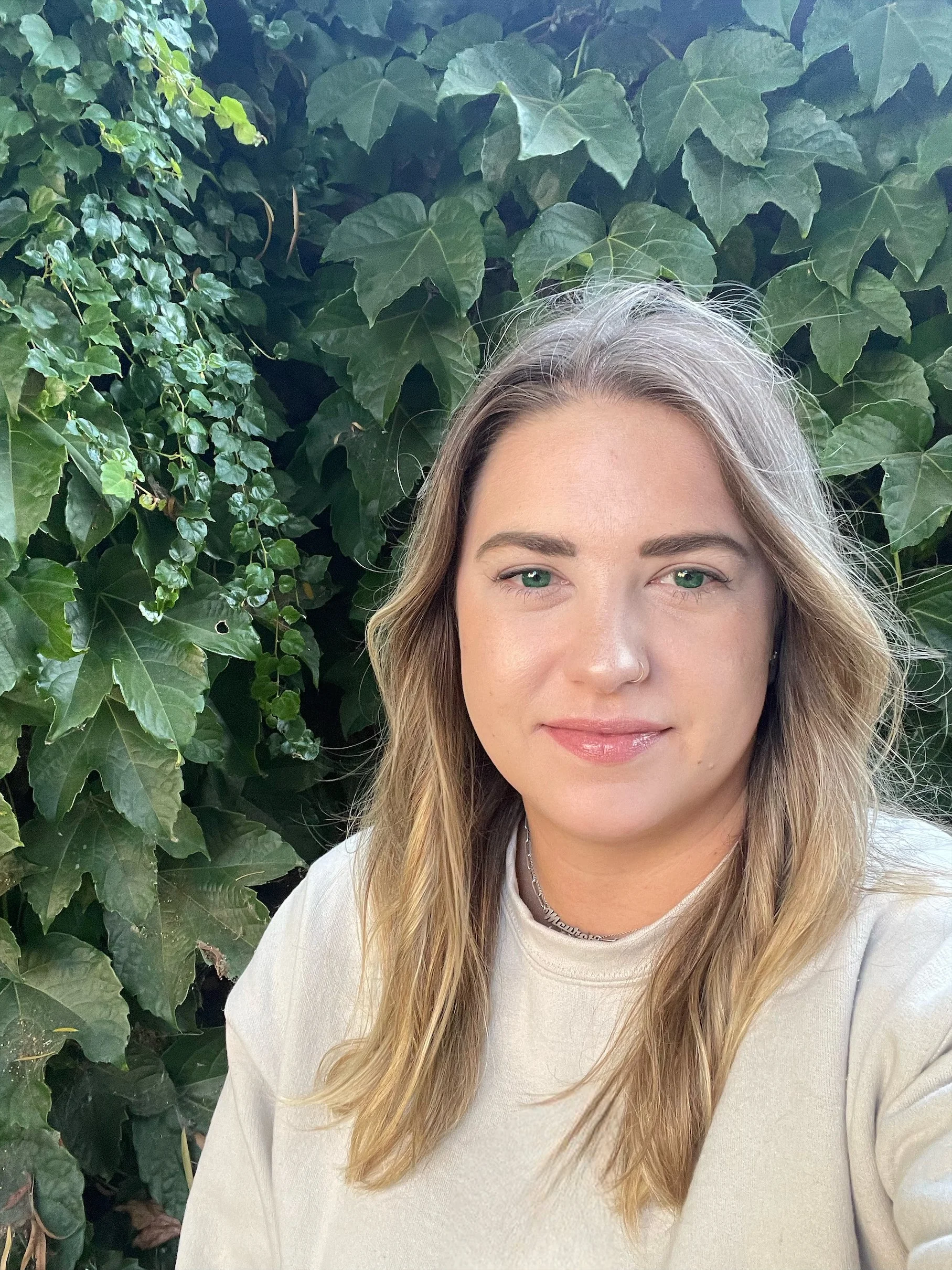 Randi Meurer, ACSW