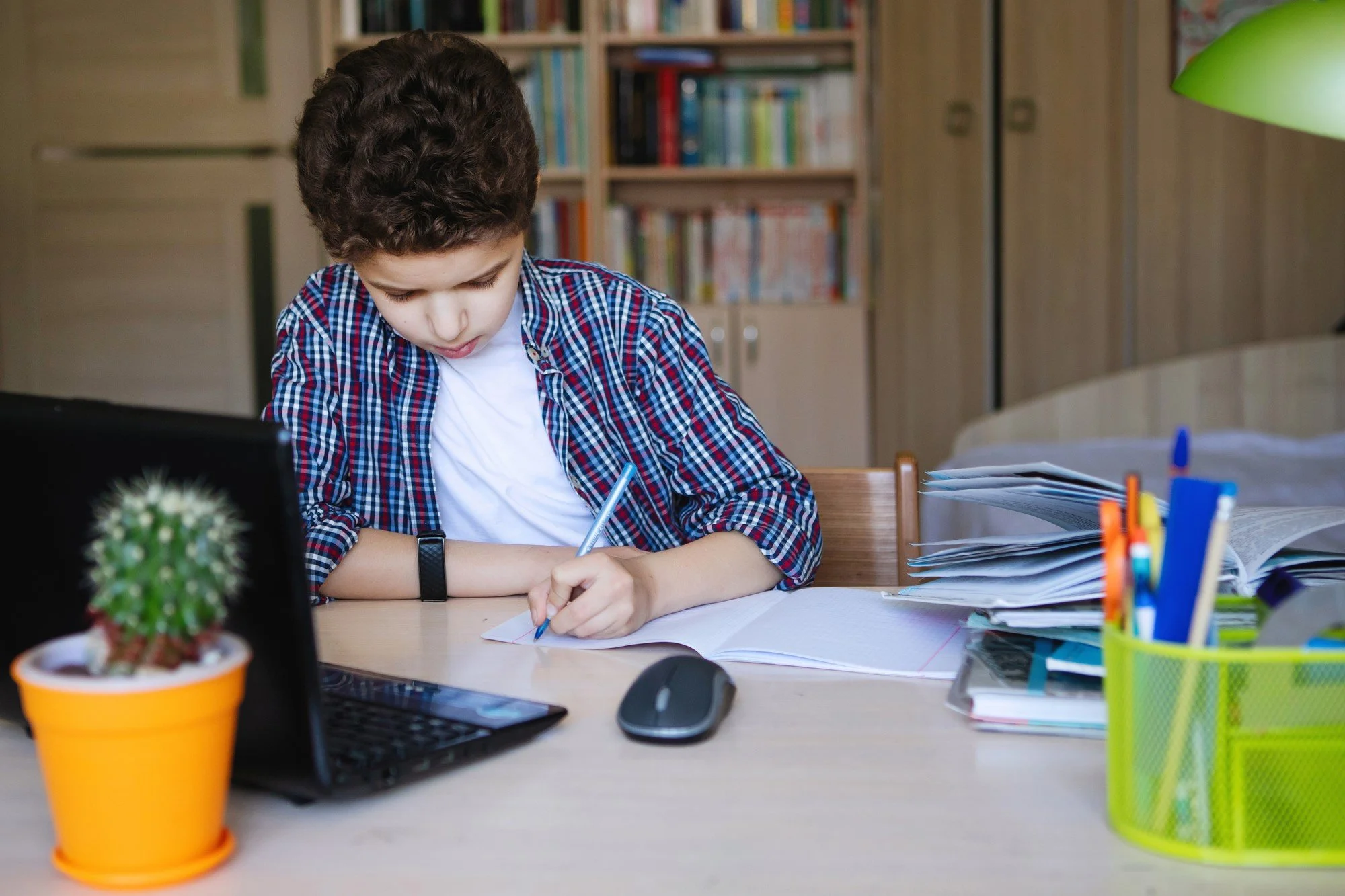 Back-to-School Success: Creating Routines That Reduce Stress for Parents and Kids