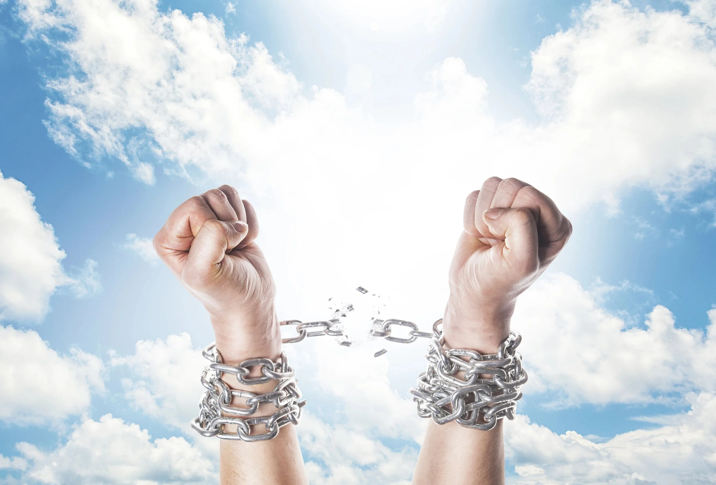 Addiction, When it's fixable…