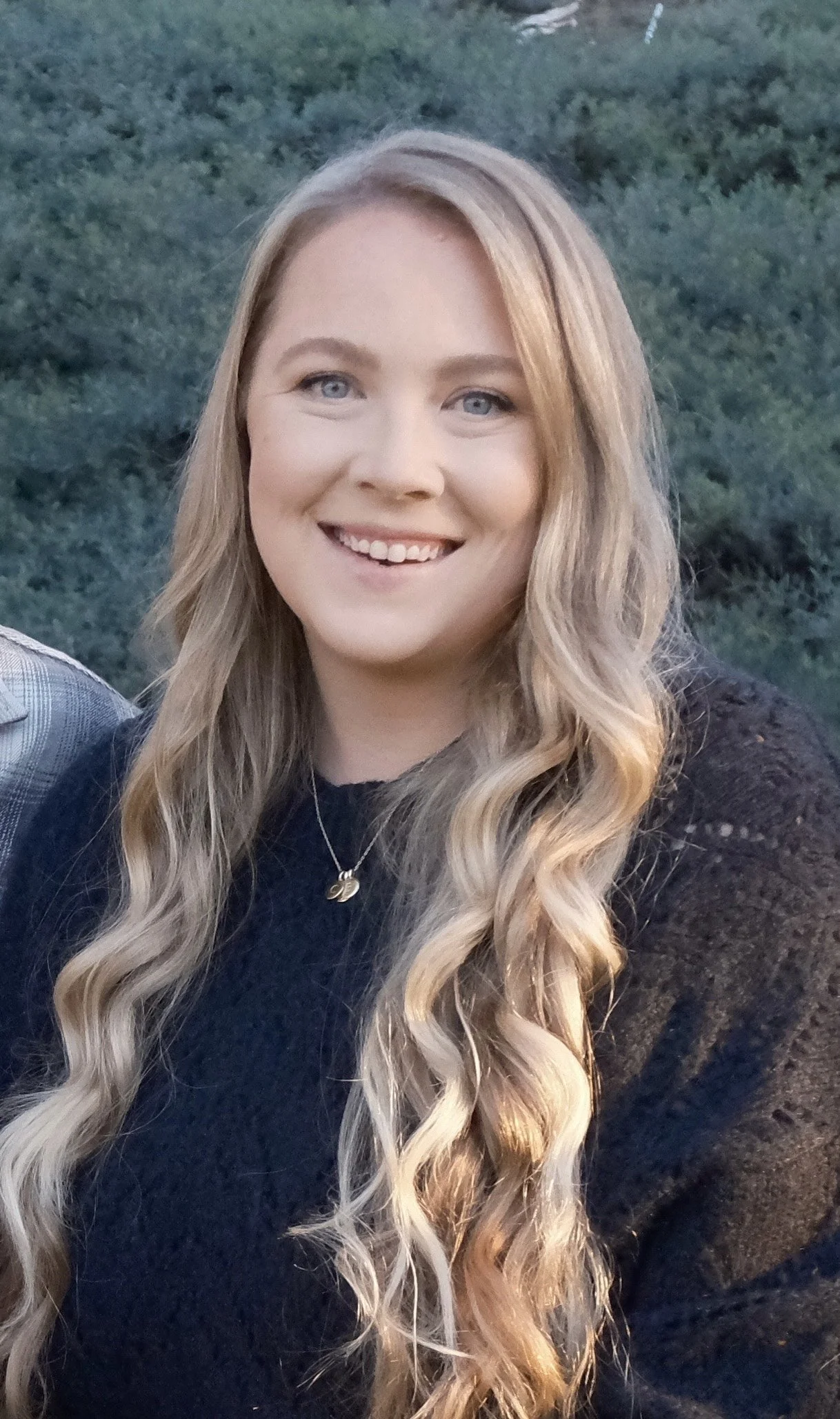 Savanna Burdick LCSW