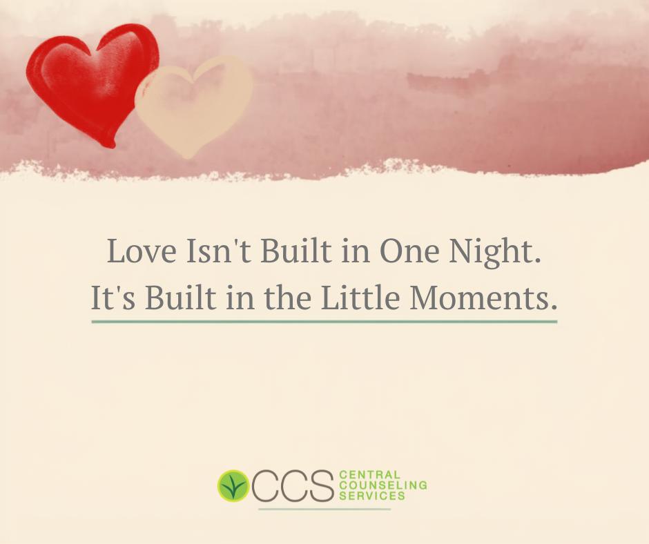 The Valentine’s Day Myth: Love Isn’t Built in One Night — It’s Built in the Little Moments
