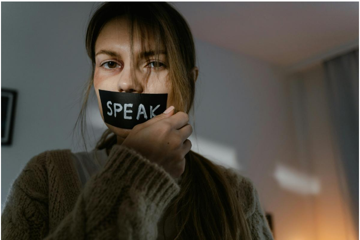 When Love Hurts: Recognizing Emotional or Verbal Abuse