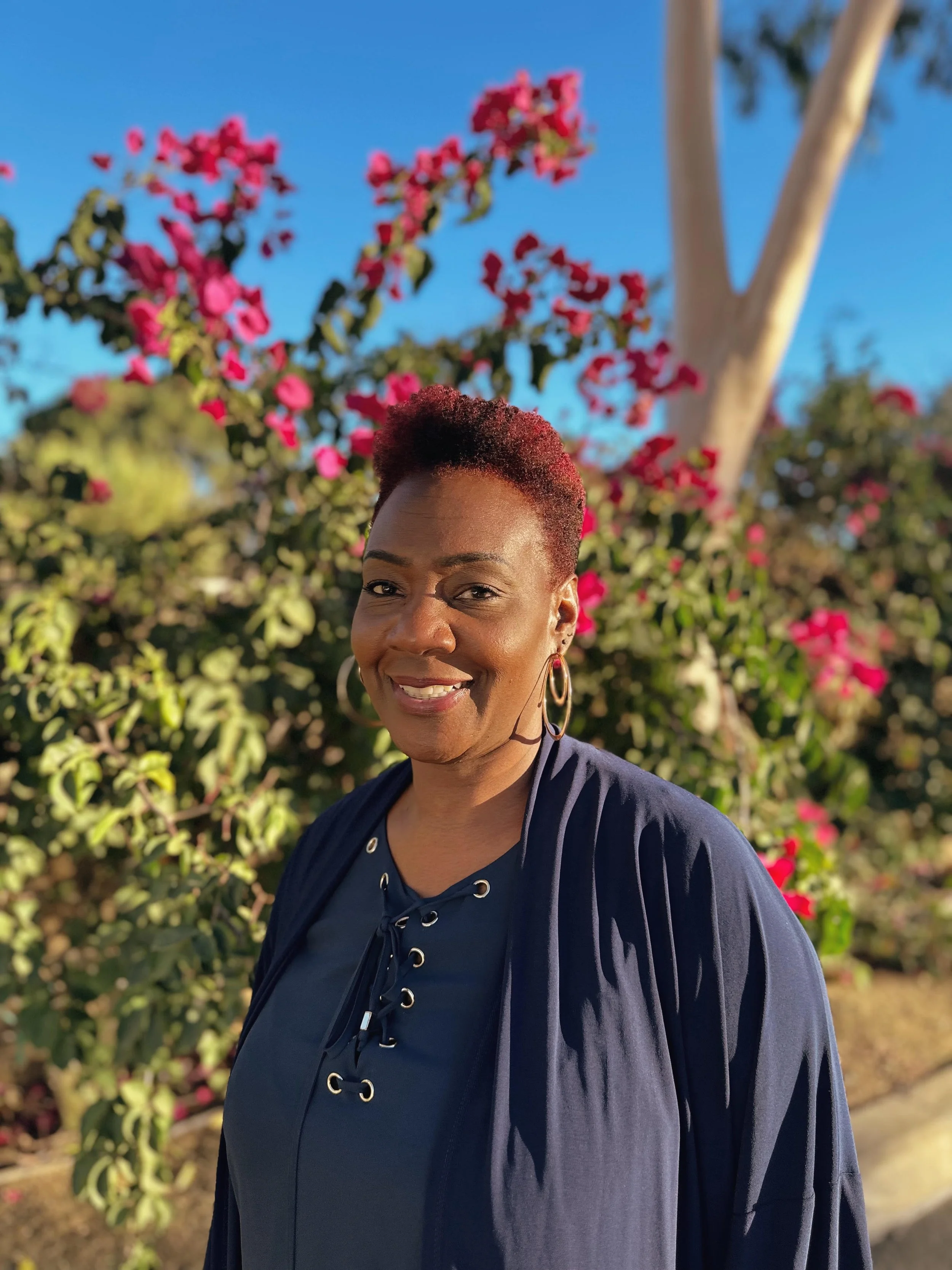 Ola Blair-Morrison