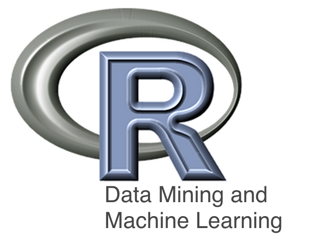 Data Mining & Machine Learning with R on October 31st