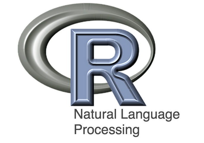 Natural Language Processing with R Workshop on November 21st