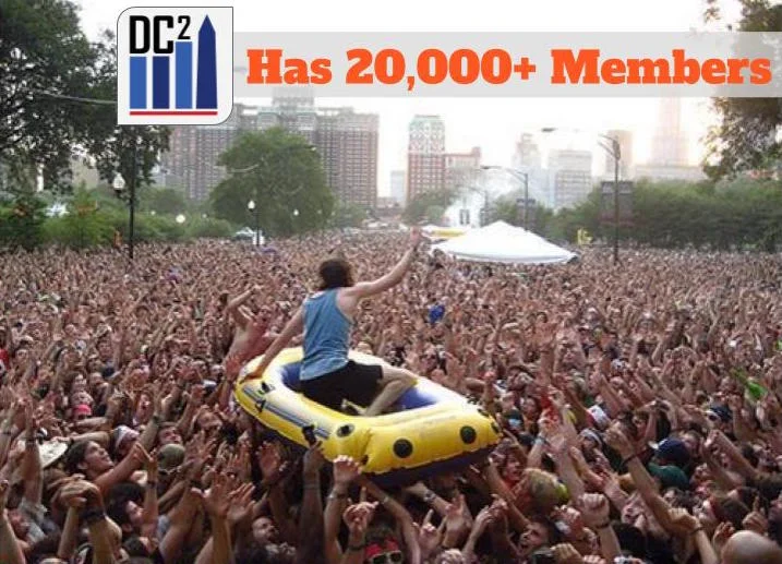 Click to Contact a DC2 Agent